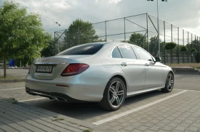 Mercedes-Benz E 350 d AMG Line Обдухване Масаж, снимка 3