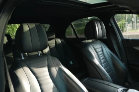 Mercedes-Benz E 350 d AMG Line Обдухване Масаж, снимка 11