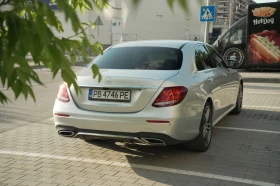 Mercedes-Benz E 350 d AMG Line Обдухване Масаж, снимка 7