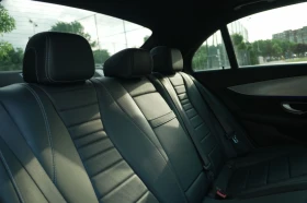 Mercedes-Benz E 350 d AMG Line Обдухване Масаж, снимка 13