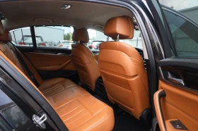 BMW 530 d xDrive KeyGO MASSAGE HuD SitzKlima AdaptiveLED, снимка 8