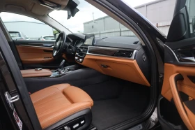 BMW 530 d xDrive KeyGO MASSAGE HuD SitzKlima AdaptiveLED, снимка 7