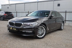 BMW 530 d xDrive KeyGO MASSAGE HuD SitzKlima AdaptiveLED, снимка 1