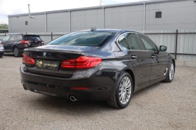 BMW 530 d xDrive KeyGO MASSAGE HuD SitzKlima AdaptiveLED, снимка 4