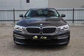 BMW 530 d xDrive KeyGO MASSAGE HuD SitzKlima AdaptiveLED, снимка 2