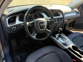 Audi A4 B8 8K 1.8 TFSI Multitronic, снимка 7