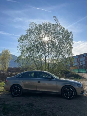Audi A4 B8 8K 1.8 TFSI Multitronic, снимка 5