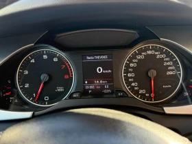 Audi A4 B8 8K 1.8 TFSI Multitronic, снимка 9
