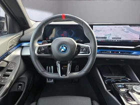 BMW i5 M60/601HP/xDRIVE/SPORT-PRO/360/B&O/PANO/HUD/487z, снимка 8