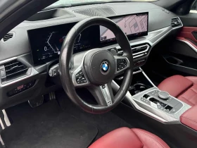 BMW 340 * M340i xDrive * CARFAX * ЦЕНА ДО БГ, снимка 7