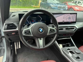 BMW 340 * M340i xDrive * CARFAX * ЦЕНА ДО БГ, снимка 10