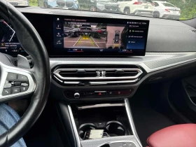 BMW 340 * M340i xDrive * CARFAX * ЦЕНА ДО БГ, снимка 12