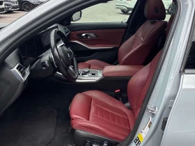 BMW 340 * M340i xDrive * CARFAX * ЦЕНА ДО БГ, снимка 8