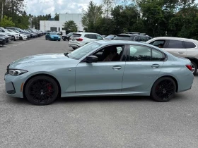 BMW 340 * M340i xDrive * CARFAX * ЦЕНА ДО БГ, снимка 3