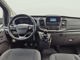 Ford Transit Custom 2.0 TDCi, снимка 11