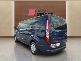 Ford Transit Custom 2.0 TDCi, снимка 7