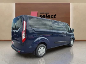 Ford Transit Custom 2.0 TDCi, снимка 5