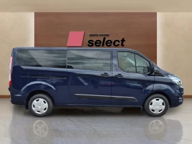 Ford Transit Custom 2.0 TDCi, снимка 4