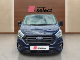 Ford Transit Custom 2.0 TDCi, снимка 2