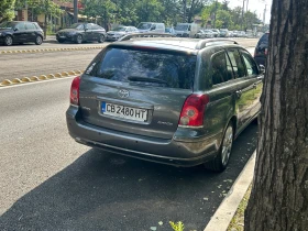 Toyota Avensis, снимка 2