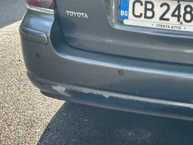 Toyota Avensis, снимка 11