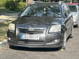 Toyota Avensis, снимка 1
