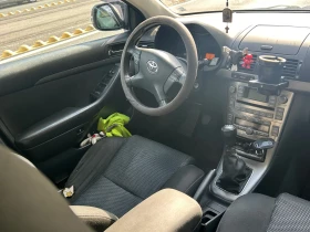 Toyota Avensis, снимка 7