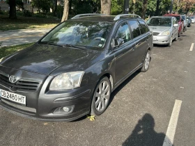 Toyota Avensis, снимка 4