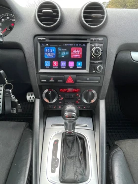 Audi A3, снимка 10