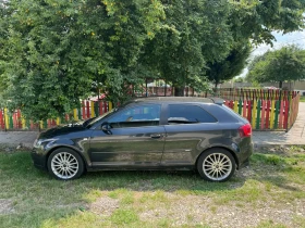 Audi A3, снимка 17