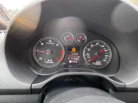 Audi A3, снимка 11