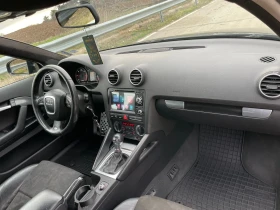 Audi A3, снимка 16