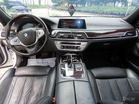 BMW 730, снимка 7