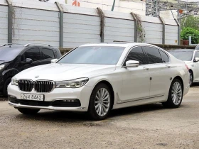 BMW 730, снимка 1