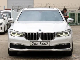 BMW 730, снимка 3