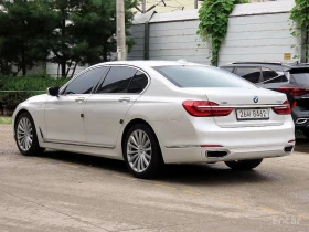 BMW 730, снимка 2
