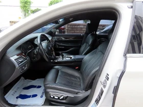 BMW 730, снимка 10