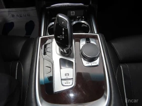 BMW 730, снимка 9