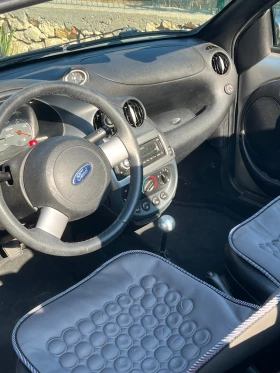 Ford Streetka, снимка 8