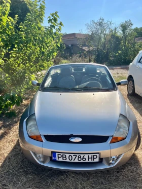 Ford Streetka, снимка 2