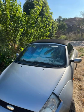 Ford Streetka, снимка 11