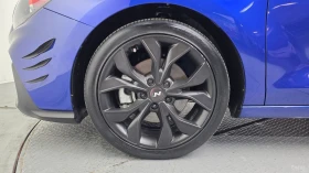 Hyundai I30 1.6T* N-Line* КОЖА* ПОДГРЕВ* КАМЕРА* , снимка 5
