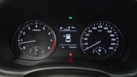 Hyundai I30 1.6T* N-Line* КОЖА* ПОДГРЕВ* КАМЕРА* , снимка 8