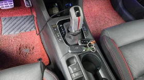 Hyundai I30 1.6T* N-Line* КОЖА* ПОДГРЕВ* КАМЕРА* , снимка 9