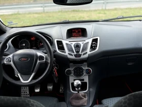 Ford Fiesta, снимка 6