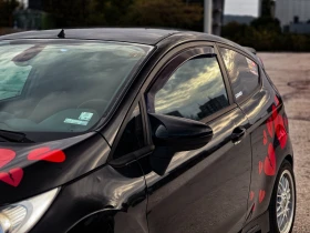 Ford Fiesta, снимка 3
