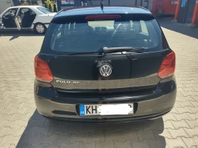 VW Polo Fly 1.2, снимка 4