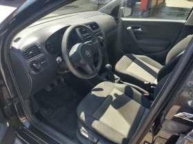 VW Polo Fly 1.2, снимка 8