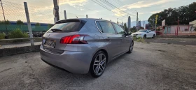 Peugeot 308 1.6-120-6ск-fulled, снимка 7