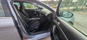 Peugeot 308 1.6-120-6ск-fulled, снимка 13